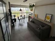 Apartamento para Venda em Goiânia/GO Jardim Goiás 1 Quartos