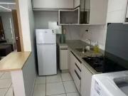Apartamento para Venda em Goiânia/GO Jardim Goiás 1 Quartos