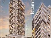 Apartamento para Venda em Goiânia/GO Jardim Goiás 1 Quartos