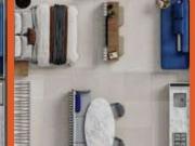 Apartamento para Venda em Goiânia/GO Jardim Goiás 1 Quartos