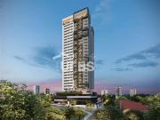 Apartamento para Venda em Goiânia/GO Jardim Goiás 2 Quartos