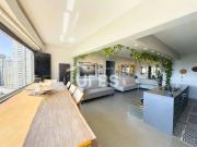 Apartamento para Venda em Goiânia/GO Jardim Goiás 2 Quartos