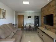 Apartamento para Venda em Goiânia/GO Jardim Goiás 2 Quartos