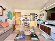 Apartamento para Venda em Goiânia/GO Jardim Goiás 2 Quartos