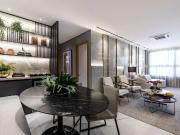 Apartamento para Venda em Goiânia/GO Jardim Goiás 2 Quartos