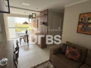Apartamento para Venda em Goiânia/GO Jardim Goiás 2 Quartos