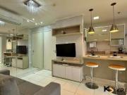 Apartamento para Venda em Goiânia/GO Jardim Goiás 2 Quartos