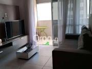 Apartamento para Venda em Goiânia/GO Jardim Goiás 2 Quartos
