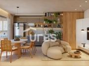 Apartamento para Venda em Goiânia/GO Jardim Goiás 2 Quartos