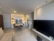 Apartamento para Venda em Goiânia/GO Jardim Goiás 2 Quartos