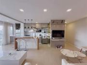 Apartamento para Venda em Goiânia/GO Jardim Goiás 2 Quartos