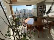 Apartamento para Venda em Goiânia/GO Jardim Goiás 2 Quartos