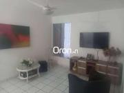 Apartamento para Venda em Goiânia/GO Jardim Goiás 2 Quartos