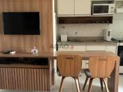 Apartamento para Venda em Goiânia/GO Jardim Goiás 2 Quartos