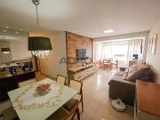 Apartamento para Venda em Goiânia/GO Jardim Goiás 2 Quartos