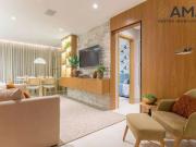 Apartamento para Venda em Goiânia/GO Jardim Goiás 2 Quartos