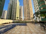 Apartamento para Venda em Goiânia/GO Jardim Goiás 2 Quartos