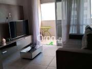Apartamento para Venda em Goiânia/GO Jardim Goiás 2 Quartos