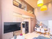 Apartamento para Venda em Goiânia/GO Jardim Goiás 2 Quartos