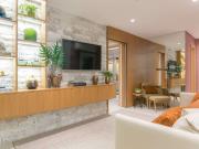 Apartamento para Venda em Goiânia/GO Jardim Goiás 2 Quartos