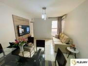 Apartamento para Venda em Goiânia/GO Jardim Goiás 2 Quartos