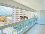 Apartamento para Venda em Goiânia/GO Jardim Goiás 3 Quartos