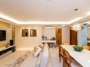 Apartamento para Venda em Goiânia/GO Jardim Goiás 3 Quartos