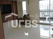 Apartamento para Venda em Goiânia/GO Jardim Goiás 3 Quartos