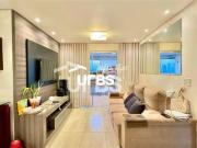 Apartamento para Venda em Goiânia/GO Jardim Goiás 3 Quartos