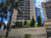 Apartamento para Venda em Goiânia/GO Jardim Goiás 3 Quartos