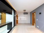 Apartamento para Venda em Goiânia/GO Jardim Goiás 3 Quartos