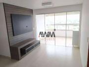 Apartamento para Venda em Goiânia/GO Jardim Goiás 3 Quartos