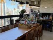 Apartamento para Venda em Goiânia/GO Jardim Goiás 3 Quartos