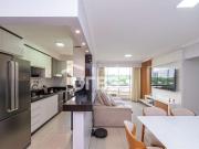 Apartamento para Venda em Goiânia/GO Jardim Goiás 3 Quartos