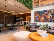 Apartamento para Venda em Goiânia/GO Jardim Goiás 3 Quartos