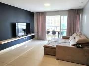 Apartamento para Venda em Goiânia/GO Jardim Goiás 3 Quartos