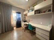 Apartamento para Venda em Goiânia/GO Jardim Goiás 3 Quartos