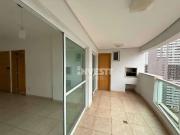 Apartamento para Venda em Goiânia/GO Jardim Goiás 3 Quartos