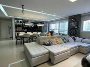 Apartamento para Venda em Goiânia/GO Jardim Goiás 3 Quartos