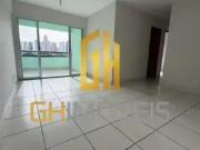 Apartamento para Venda em Goiânia/GO Jardim Goiás 3 Quartos