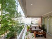 Apartamento para Venda em Goiânia/GO Jardim Goiás 3 Quartos