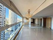 Apartamento para Venda em Goiânia/GO Jardim Goiás 3 Quartos