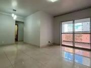 Apartamento para Venda em Goiânia/GO Jardim Goiás 3 Quartos