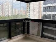 Apartamento para Venda em Goiânia/GO Jardim Goiás 3 Quartos
