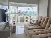 Apartamento para Venda em Goiânia/GO Jardim Goiás 3 Quartos