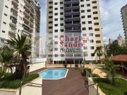 Apartamento para Venda em Goiânia/GO Jardim Goiás 3 Quartos