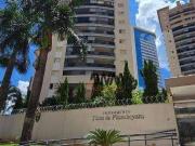 Apartamento para Venda em Goiânia/GO Jardim Goiás 3 Quartos