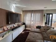 Apartamento para Venda em Goiânia/GO Jardim Goiás 3 Quartos