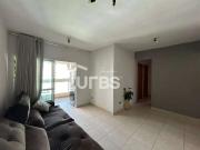 Apartamento para Venda em Goiânia/GO Jardim Goiás 3 Quartos