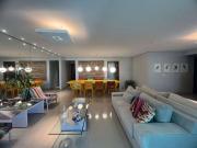 Apartamento para Venda em Goiânia/GO Jardim Goiás 3 Quartos